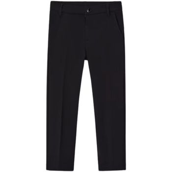 Mayoral Pantalones 4528-nero para niño