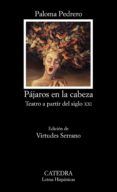 pajaros en la cabeza