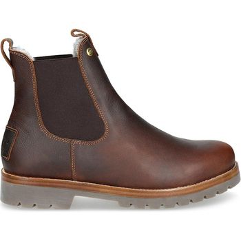 Panama Jack Botines burtonigloo marron_c5 para hombre