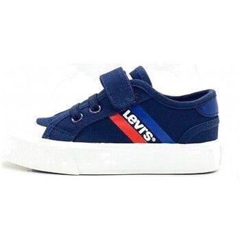 Levis Zapatillas MISSION MINI VORI0065T Azul para niña