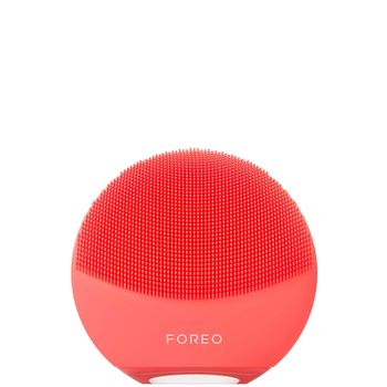 FOREO Luna 4 Mini (Various Shades) - Coral