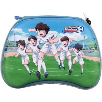 FR-TEC Captain Tsubasa Funda para Mando Universal