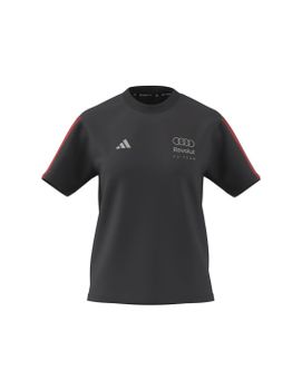 Camiseta adidas Au Dna Mujer Neguti