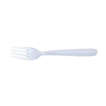 Set 12 tenedores postre acero inoxidable 18,5 cm