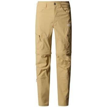 The North Face Pantalones Exploration para hombre
