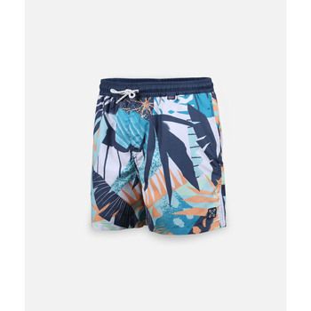 Oxbow Bañador Beachshort WIPEOUT para hombre