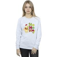 disney jersey ho ho ho para mujer