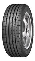 sava intensa suv 2  22555 r18 98v con protector de llanta mfs 