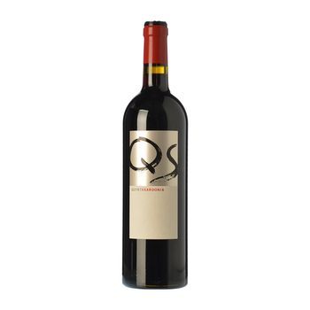 Quinta Sardonia Vino Tinto Qs Vino Crianza 75 Cl 14.7% Vol.