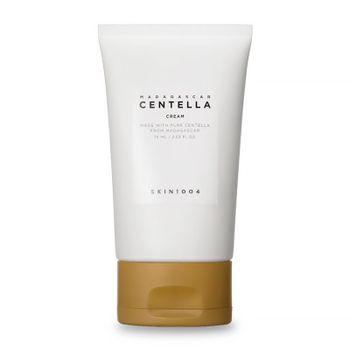 Skin1004 Cosmética Facial Madagascar Centella Cream Crema Hidratante Ligera