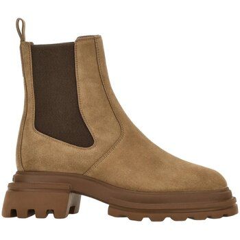 Hogan Botines hxw6740fm0ibyec414 para mujer