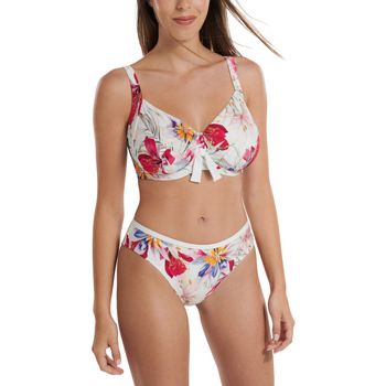 Lisca Bañador Bañador con aros Tunis para mujer