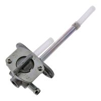 grifo de combustible yamaha xt 600 z tenere 88-91 izquierda