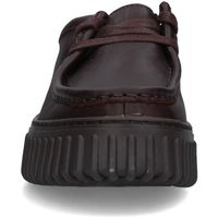 clarks mocasines 327768 para mujer