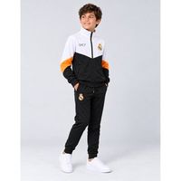 chandal oficial real madrid motion - nino