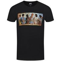 pink floyd camiseta manga larga body paint para mujer