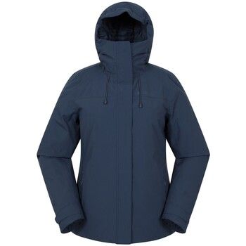 Mountain Warehouse Chaqueta Mallory para mujer