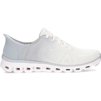 Skechers Zapatillas 104566 gray para mujer