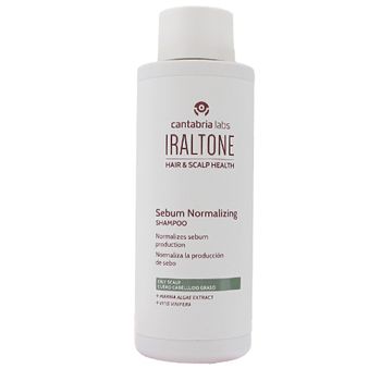 Iraltone Champu Sebo Regulador 200 ml