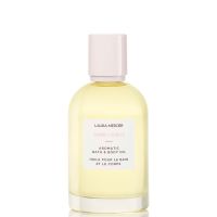 aceite corporal y de bano ambre vanille de laura mercier 100ml