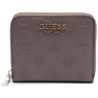 guess cartera swpd2225137taupe para mujer