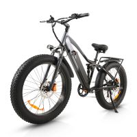 eu direct cmacewheel tp26 bicicleta electrica 48v 18ah 500w potencia pico 950w 2640 pulgadas bicicleta electrica a