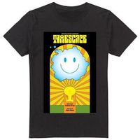 star trek camiseta the next generation season 6 episode 25 para hombre