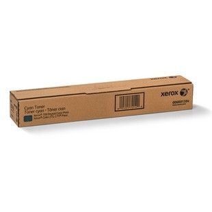 Xerox 006R01384 toner cian (original)