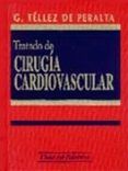 tratado de cirugia cardiovascular