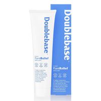 doublebase diomed flare relief emollient