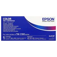 epson s020410 sjic9p cartucho color original