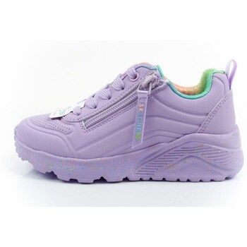 Skechers Zapatillas Uno Lite para niña