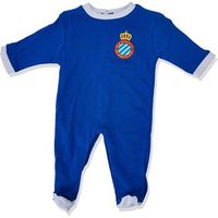 pelele rcde espanyol azul