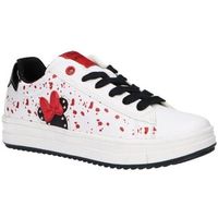 geox zapatillas deporte j26bdb 000bc j rebecca para nina