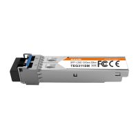tenda teg311sm red modulo transceptor fibra optica 1250 mbits sfp 1310 nm