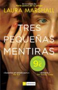 tres pequenas mentiras