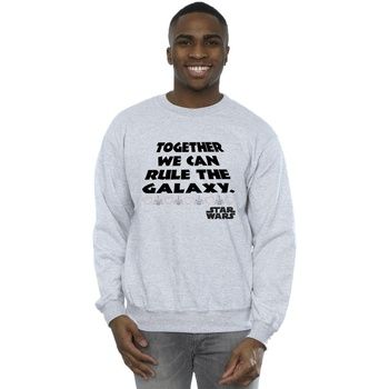 Disney Jersey Together We Can Rule The Galaxy para hombre