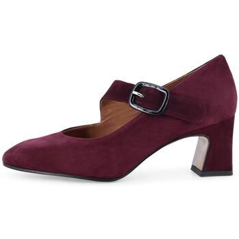 Melluso Zapatos de tacón X5228-262124 para mujer