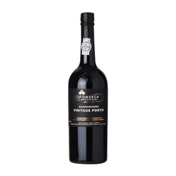 Fonseca Port Vino Generoso Vintage Porto 15 Años 75 Cl 20% Vol.