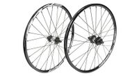 juego de ruedas excess xlc 2 mini   expert   10 mm   28 agujeros negro