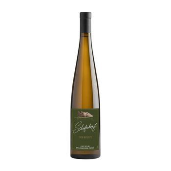 Schieferkopf Vino Blanco Lieu-dit Fels Alsace Crianza 75 Cl 14% Vol.