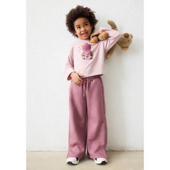 Mayoral Pantalón chandal 4518 para niña