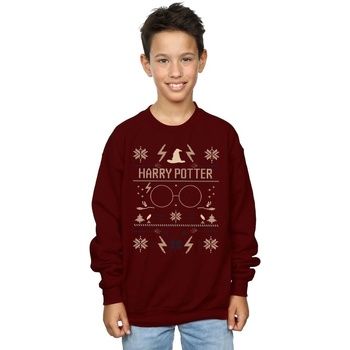 Harry Potter Jersey BI19380 para niño
