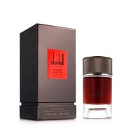 perfume hombre dunhill edp signature collection agar wood 100 ml