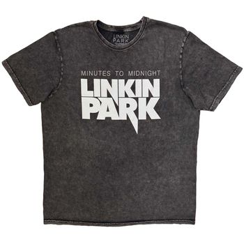 Linkin Park Camiseta Minutes To Midnight para mujer