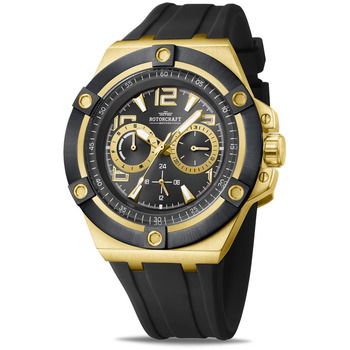 Rotorcraft Reloj analógico Sinner para hombre