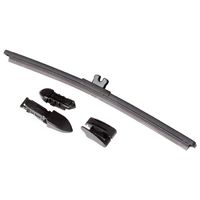 flat wiper blade - 13 inch