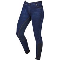 dublin pantalones shona full para mujer