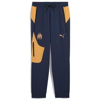 Puma Pantalón chandal OM Pantalon de Survêtement para hombre