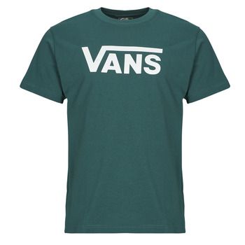 Vans Camiseta VANS CLASSIC SS TEE para hombre